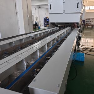  Energy Saving Plastic AI Sorting Machine, Efficient Plastic AI Sorting Solution Manufactures