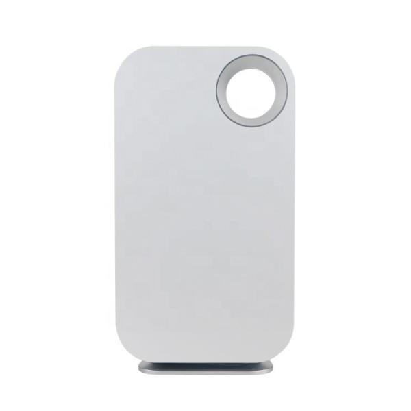 Quality Home Ultraviolet Plasma Air Purifier Hepa Filter WIFI Mobile Control for sale