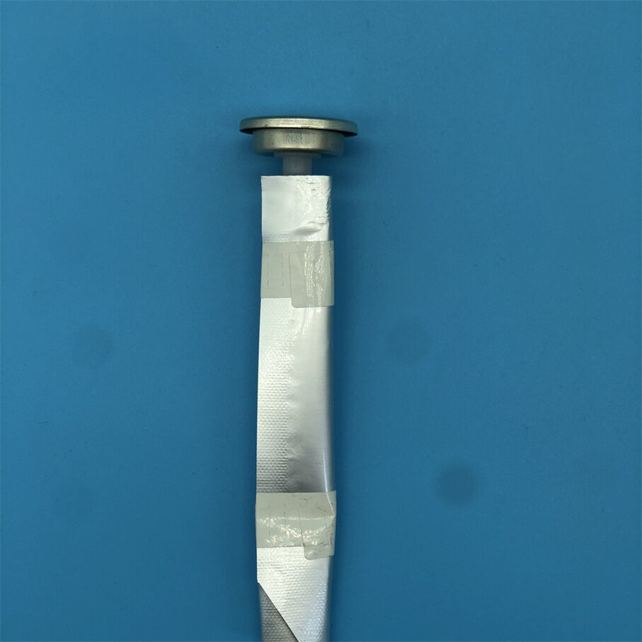 High-Capacity Bag Valve for Industrial Use