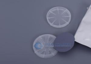  N Type , Indium Phosphide Wafer , 4”, Test Grade -Compound Semiconductor Manufactures