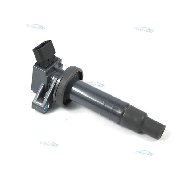 Plastic Car Engine Ignition Coil 90919-02239 90919-T2002 Toyota Corolla Ignition