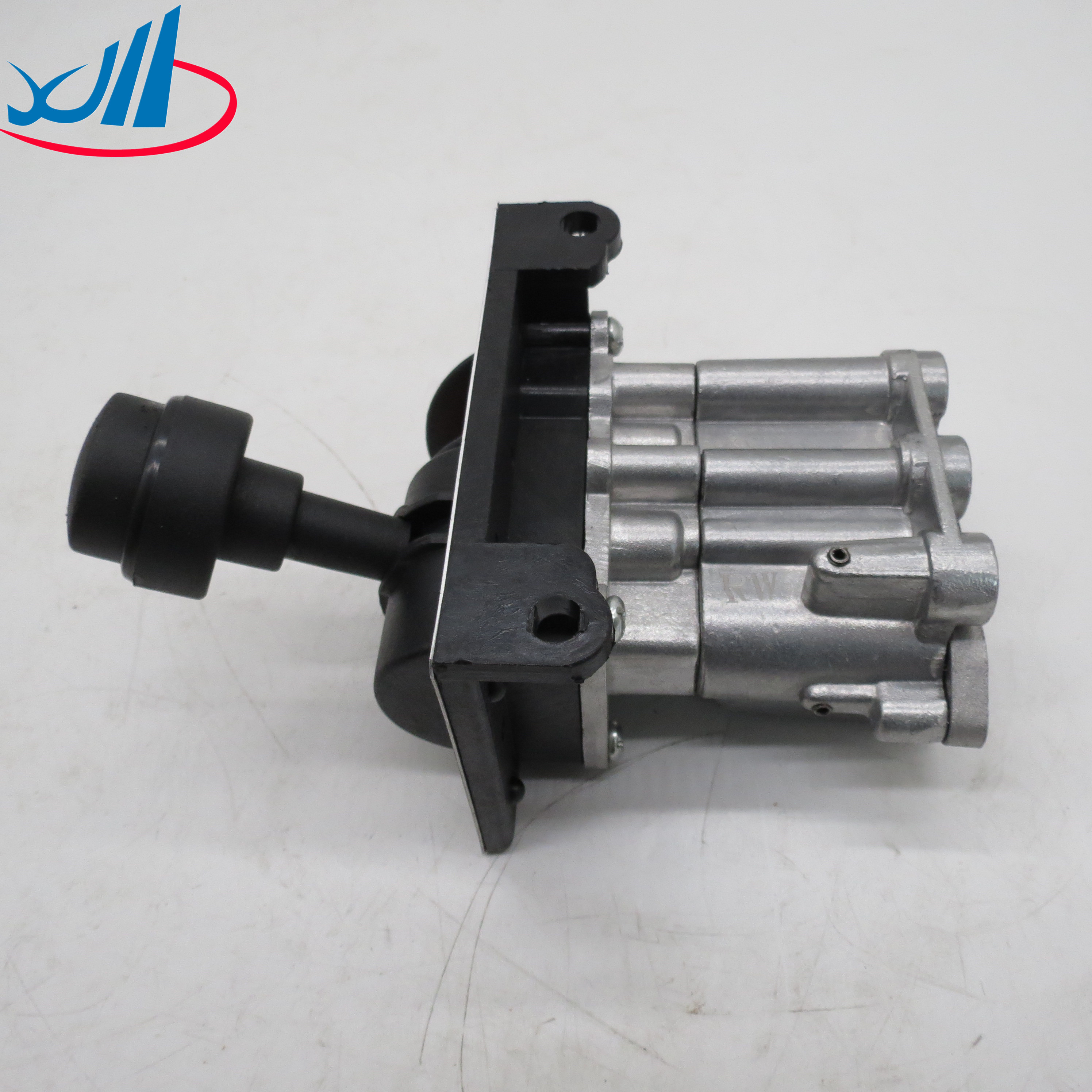 Iron Material Sinotruk Howo Truck Parts PTO Controller A0009