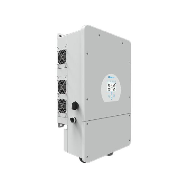 SUN-8K-SG01LP1-EU/US 110V 240V 220V 5Kw Deye Inverter 7.6K Deye 3.6Kw Hybrid