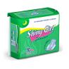 Buy cheap Ultra Thin Cotton Disposable Menstrual Pads Breathable Winged Sanitary Pad from wholesalers