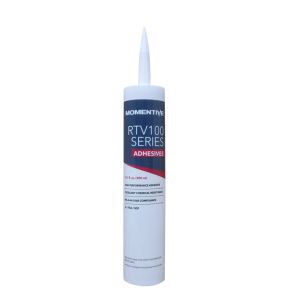 Translucent Adhesive Sealant Momentive RTV108 For Formed Gaskets