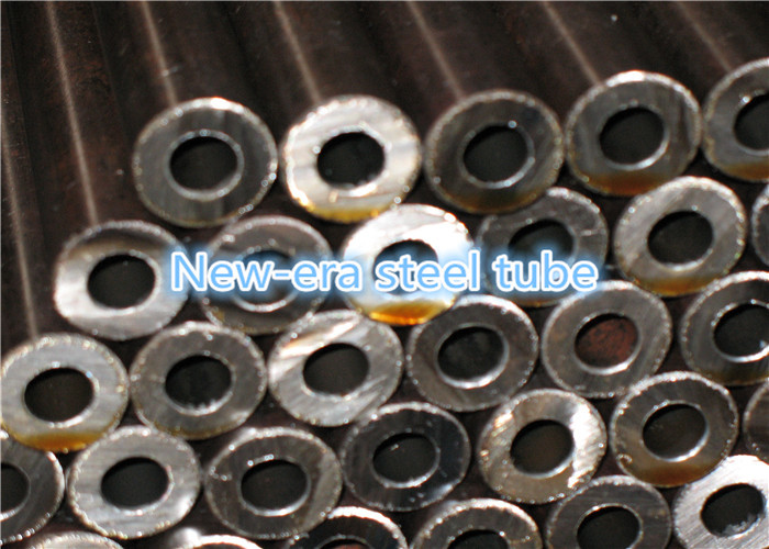 20CrNiMo Cold Drawn Alloy Round Tube For Gears Crankshafts ISO TS Standard