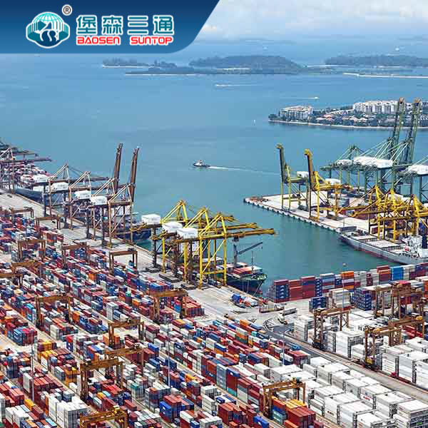 repacking International Logistics Shipping , warehouse storage service DDP DDU