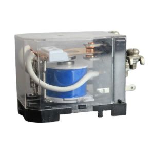 China Electronic Intermediate Relay JQX-58F 60A Coil AC 220V  380v on sale