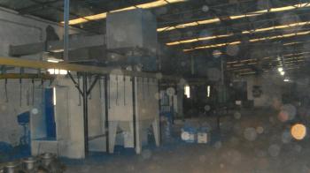 Shanghai kangquan Valve Co. Ltd.