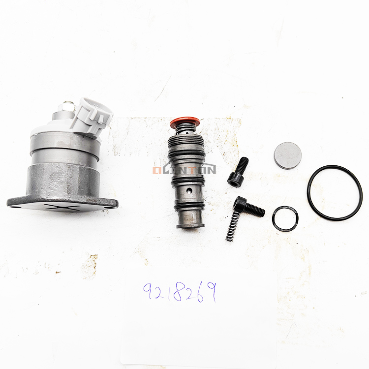 9218234 9239590 9218269 ZX200 ZX210 ZX230 ZX240 Solenoid Valve for Construction Works