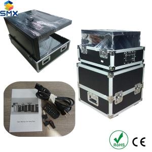  42'' Virtual Projection HD Holographic Display 3D Pyramid With Audio Manufactures