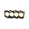 Buy cheap Brand new CQ AUTO PARTS 2C asbestos GASKETS FOR 11115-64080 TO YOTA from wholesalers