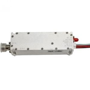 Stable 840-930m 50W RF Amplifier Module for Autel Mavic 3 Counter Fpv C-Uas