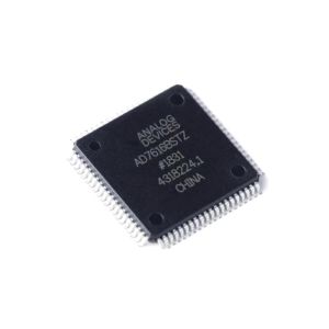  Analog AD7616BSTZ-RL Renesas Microcontroller Unit AD7616BSTZ-RL Electronic Components Smart Ic Chips Manufactures