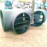 Buy cheap ASME B16.9 Lined Pipe Fittings from wholesalers