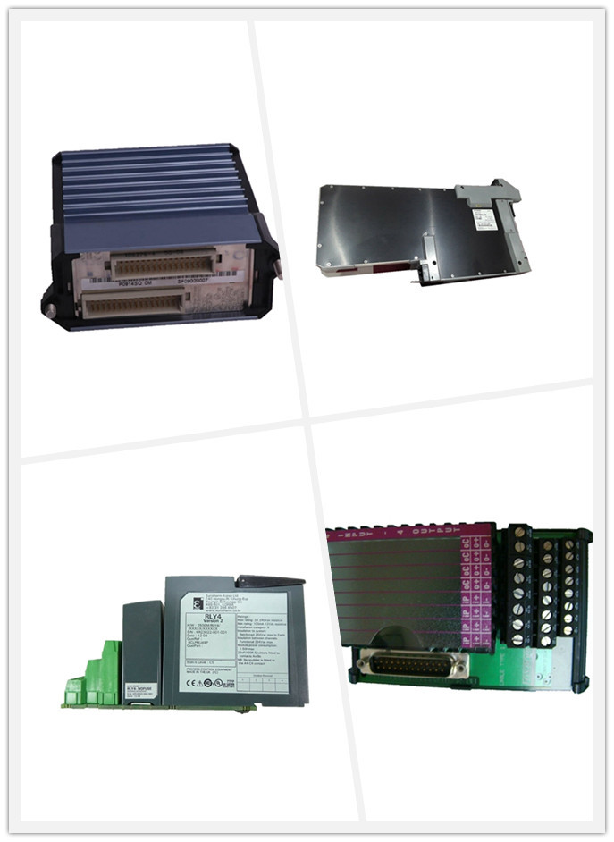 Invensys FCM100ET I/A Series Ethernet To Fieldbus Foxboro FBM Modules