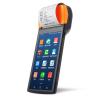 Buy cheap 4G Wireless Touch Screen POS Terminal 2GB Ram Mobile Tablet 5.99 Inch Display from wholesalers