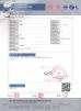 Shenzhen Chenqi Jewelry Co.,Ltd Certifications