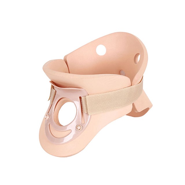 Medical Soft Cervical Collar High Quality Collar Cervical Neck Brace Cervical Collar
