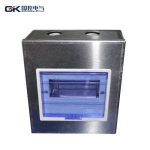 Regular Spot Lighting Distribution Panel Safety Durable Available Customised