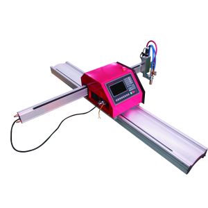 Chinese excellent quality portable cnc plasma cutting machine
