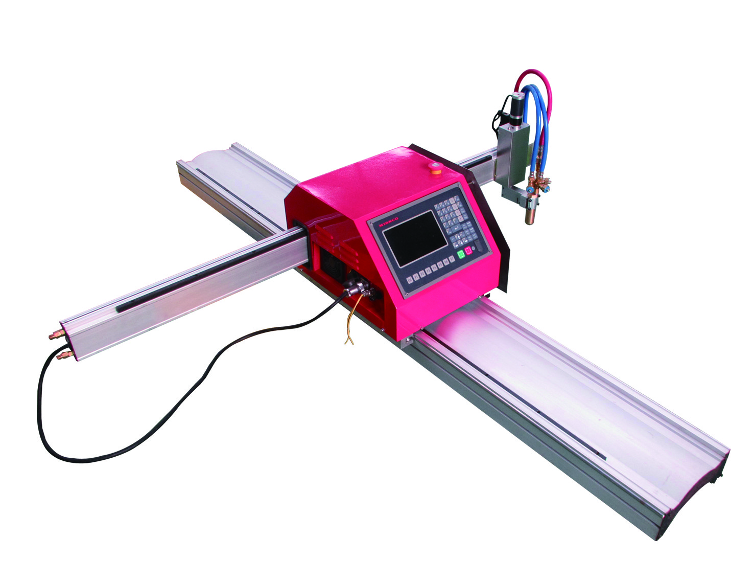 chinese factory best price portable plasma cutting machine metal