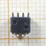 ATSHA204A-SSHDA-T IC Components Intel / Altera CRYPTO 4.5KB I2C SOIC-8