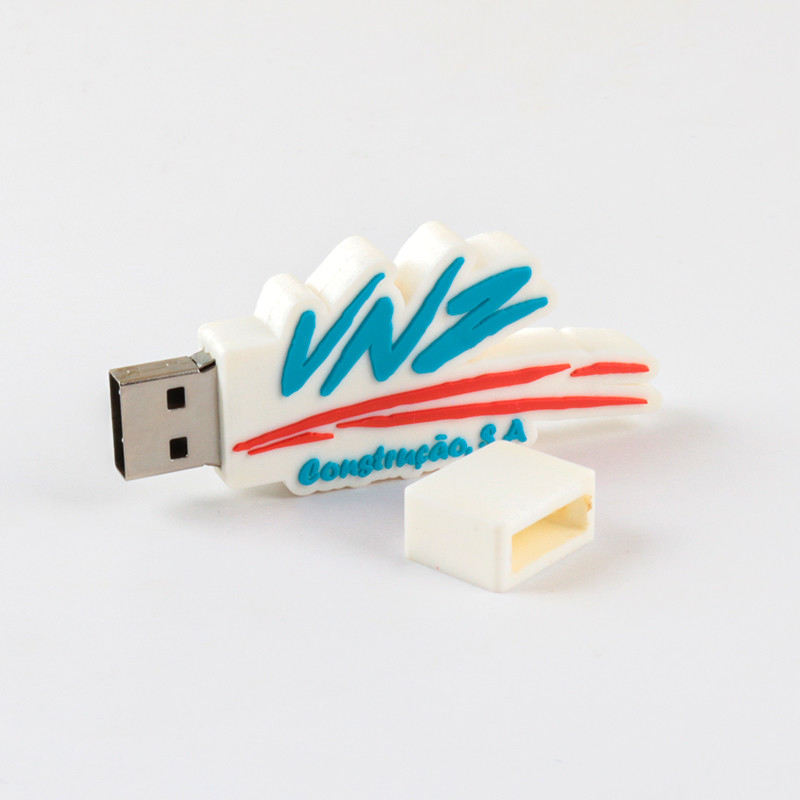 OEM Shape Custom USB Flash Drives with Data Encryption Mass Goods Time 7-9 Day