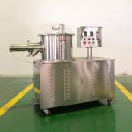 120-600C Spray Drying Equipment with Automatic Touch Screen Explosionproof GMP