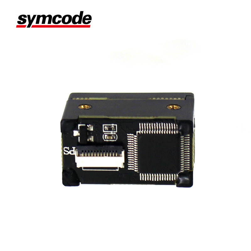  Symcode MJ-2000 Barcode Scan Engine 1.4W Waterproof And Dustproof Design Manufactures