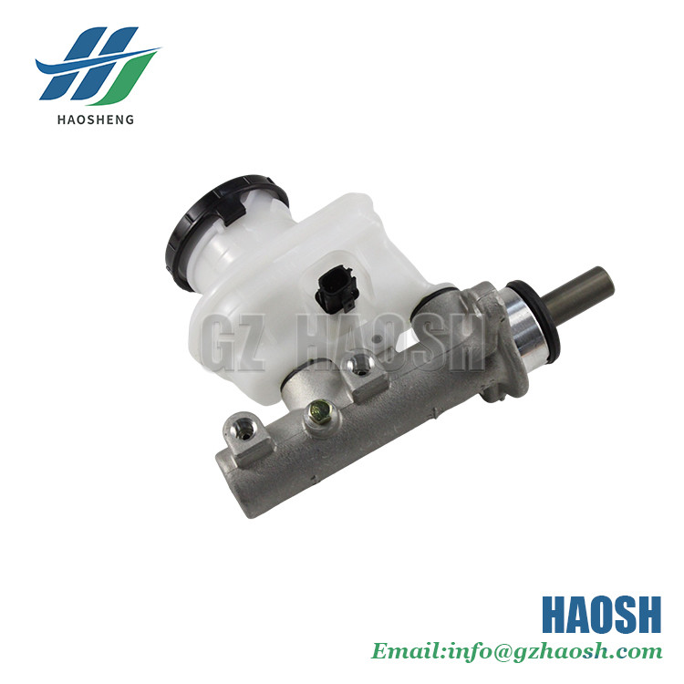 Brake Master Cylinder For Isuzu Dmax2006 8980069410 8980069411 8-98006941-0 8-98006941-1