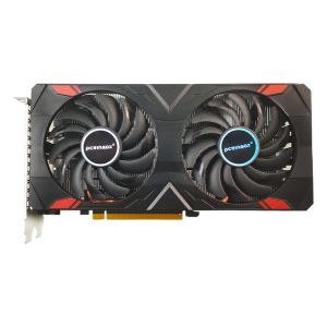 PCWINMAX Gaming GeForce RTX 3050 8GB GDDR6 128-Bit HD/DP PCIe 4 Dual Fans