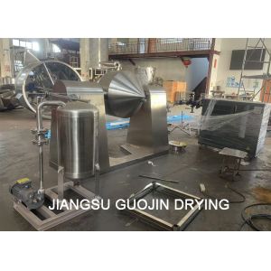 Thermal Oil Heating Source Vacuum Drying Machine with 1.5kw Power and Button