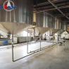 Buy cheap 200m2 90bar Condenser ASME Pressure Vessel For Cooling CO2 from wholesalers