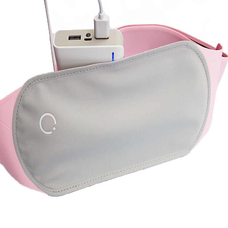 Stimulate Blood Circulation with Graphene s Far-Infrared Light Waves Warm Palace Belt