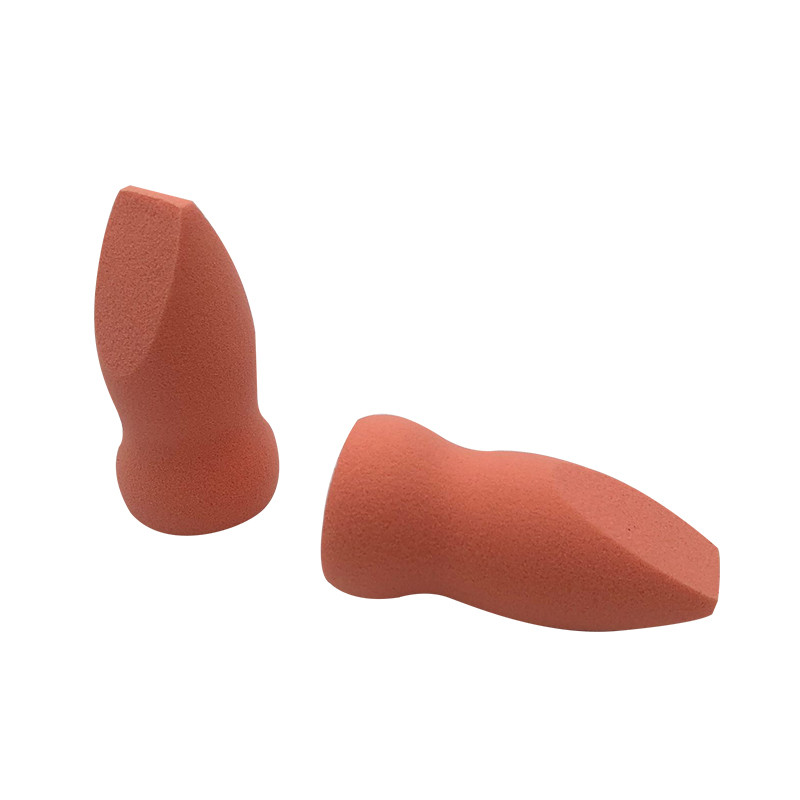 OEM ODM Non Latex Foundation Blending Makeup Beauty Sponge