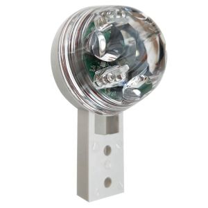 Optical Rain Sensor Pluviometer with UART Parameter 115200 8N1 and 0.2mm/pulse