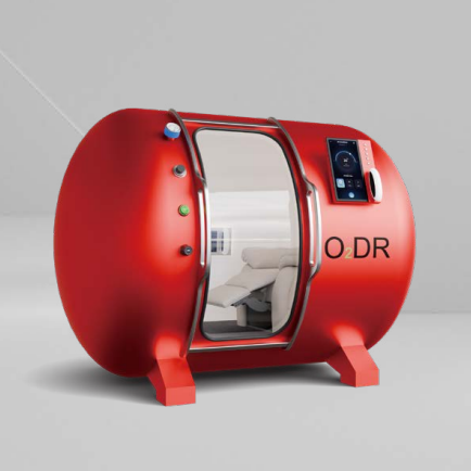 Customized Hard Shell Hyperbaric Chamber Adjustable Hyperbaric Chamber For