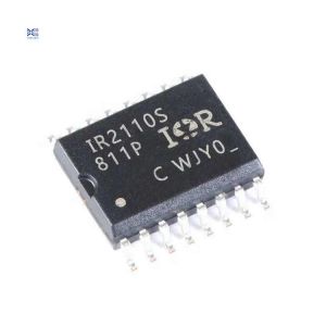 IR2110STRPBF IR2110S package SOIC-16 motor gate driver chip integrated circuit