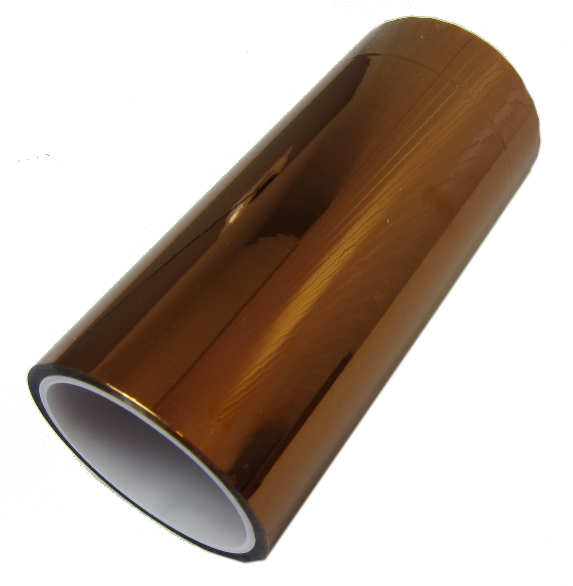 6.0mm Polyimide Film Silicone Masking Kpt ESD Warning Tape Heat Resistant