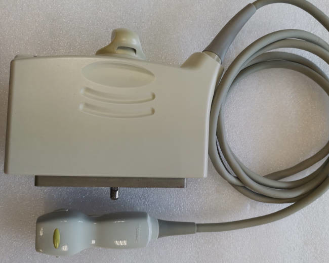 5MHz Surgical Ultrasound Transducer Phased Probe Medical Parts Toshiba PST-30BT