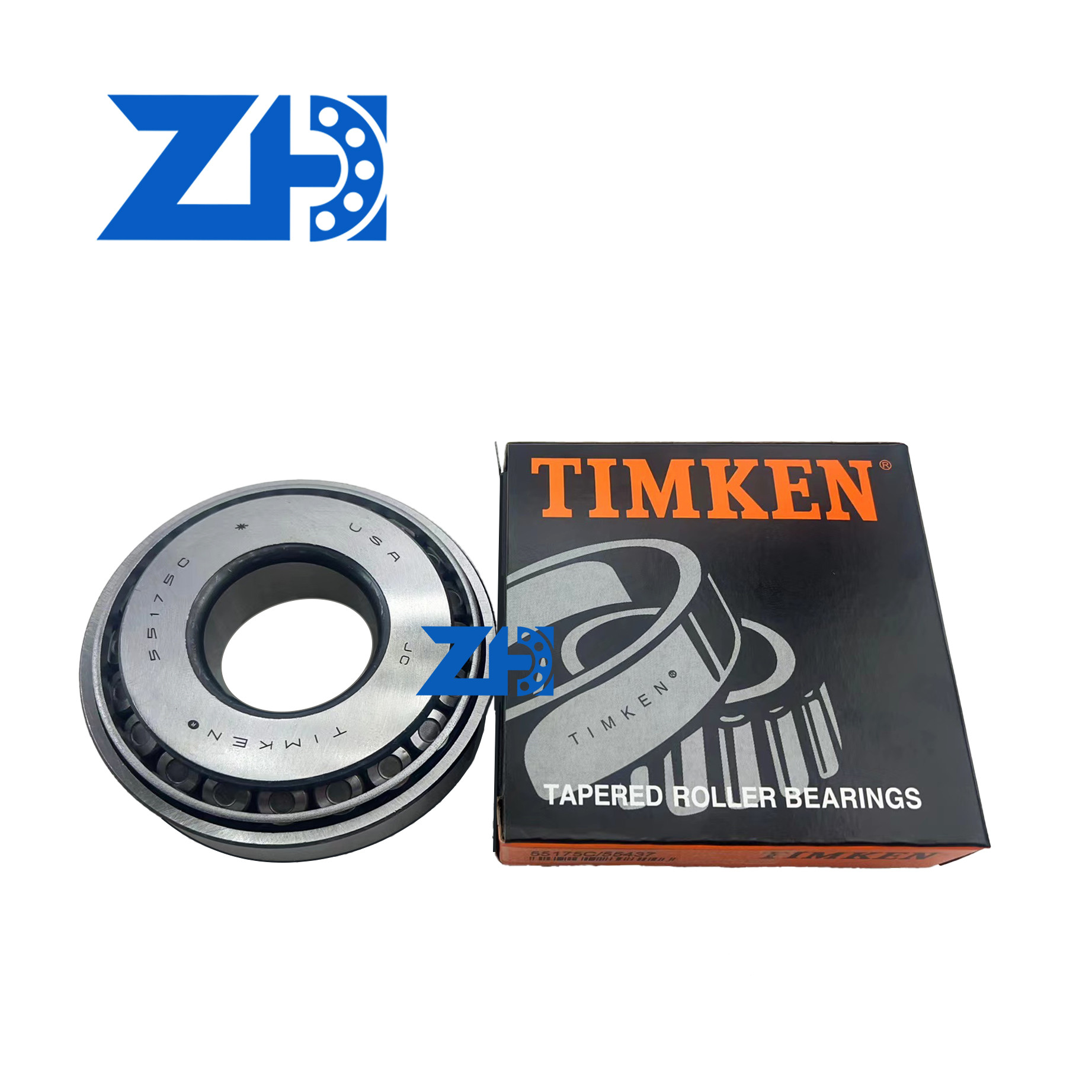 Customizable Taper Roller Bearing 55175C-55437 55175C55437 For Specific Mounting Requirements