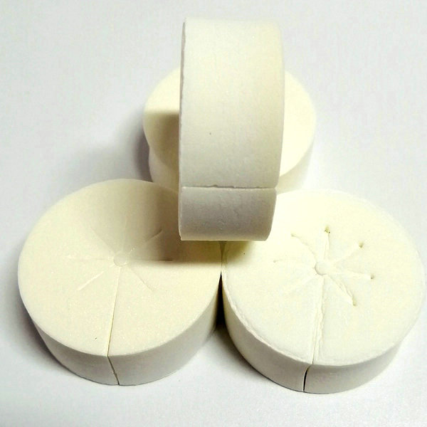 Heat Resistant Non Toxic Seeds Plant Cloning Collar Foam