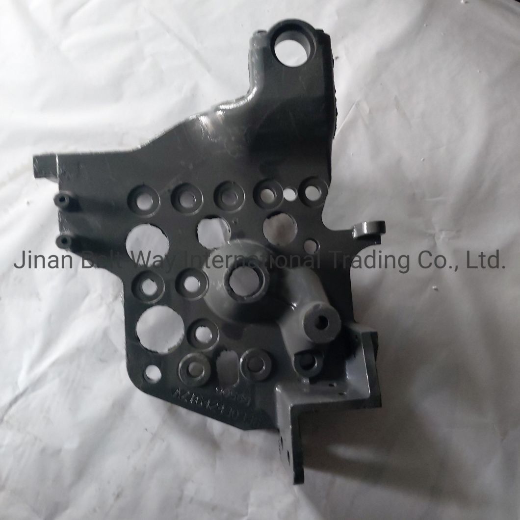 Truck Spare Parts Sinotruk HOWO Cabin Bracket Az1642430336 Az1642430335
