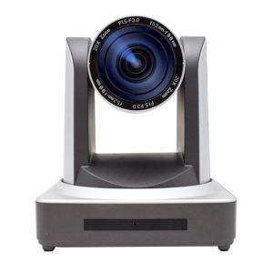 ODM 20X Optical Zoom PTZ Camera With IP Control And 2.07 Megapixel Output