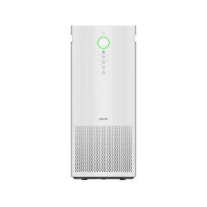  EPI607 CQC True Hepa Filter Air Purifier With Replacement Filter Intelligent Ionizer Function Manufactures