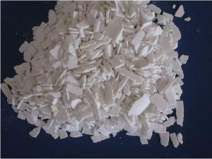 China Cacium Chloride 74/77% flakes/powder/granule on sale