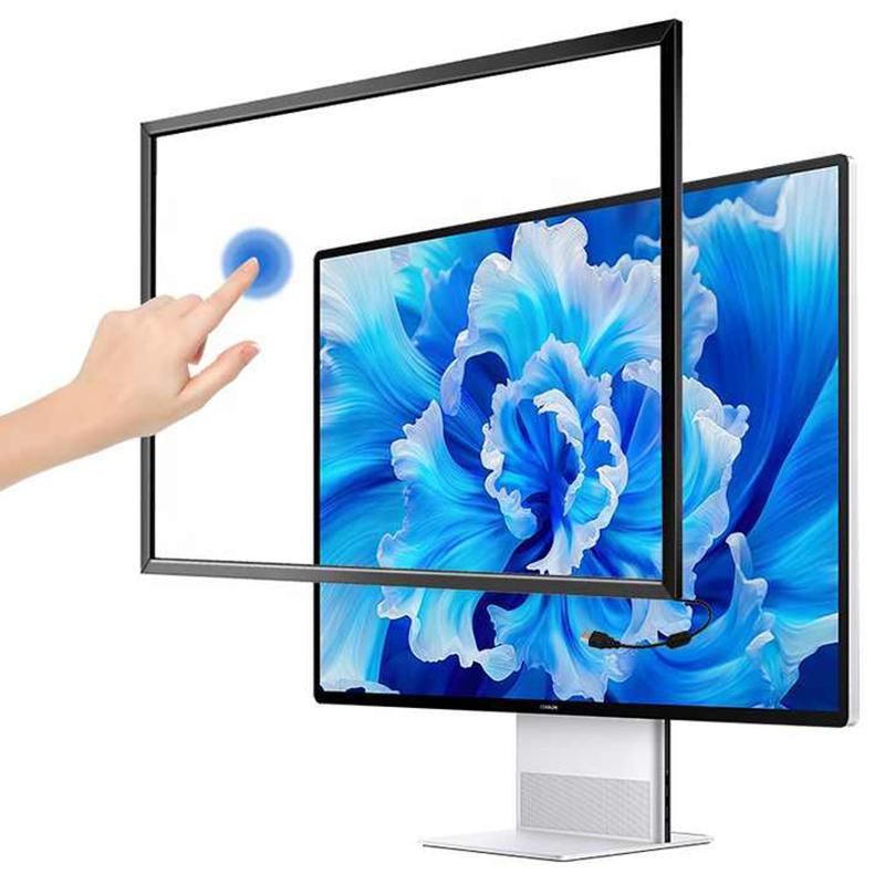 55 Inch IR Frame Touch Screen -30C- 80C Perfect Solution For Your Business 02