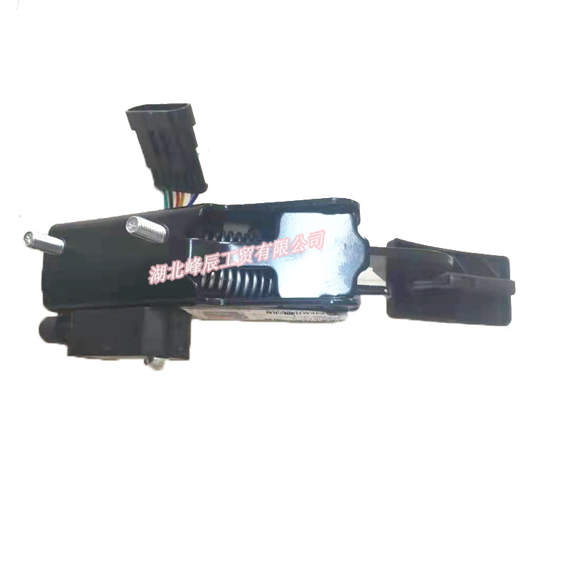 Dongfeng/Dcec Kinland Engine Parts Auto parts for Truck Accelerator Pedal assembly-electronic 1108010-C0101