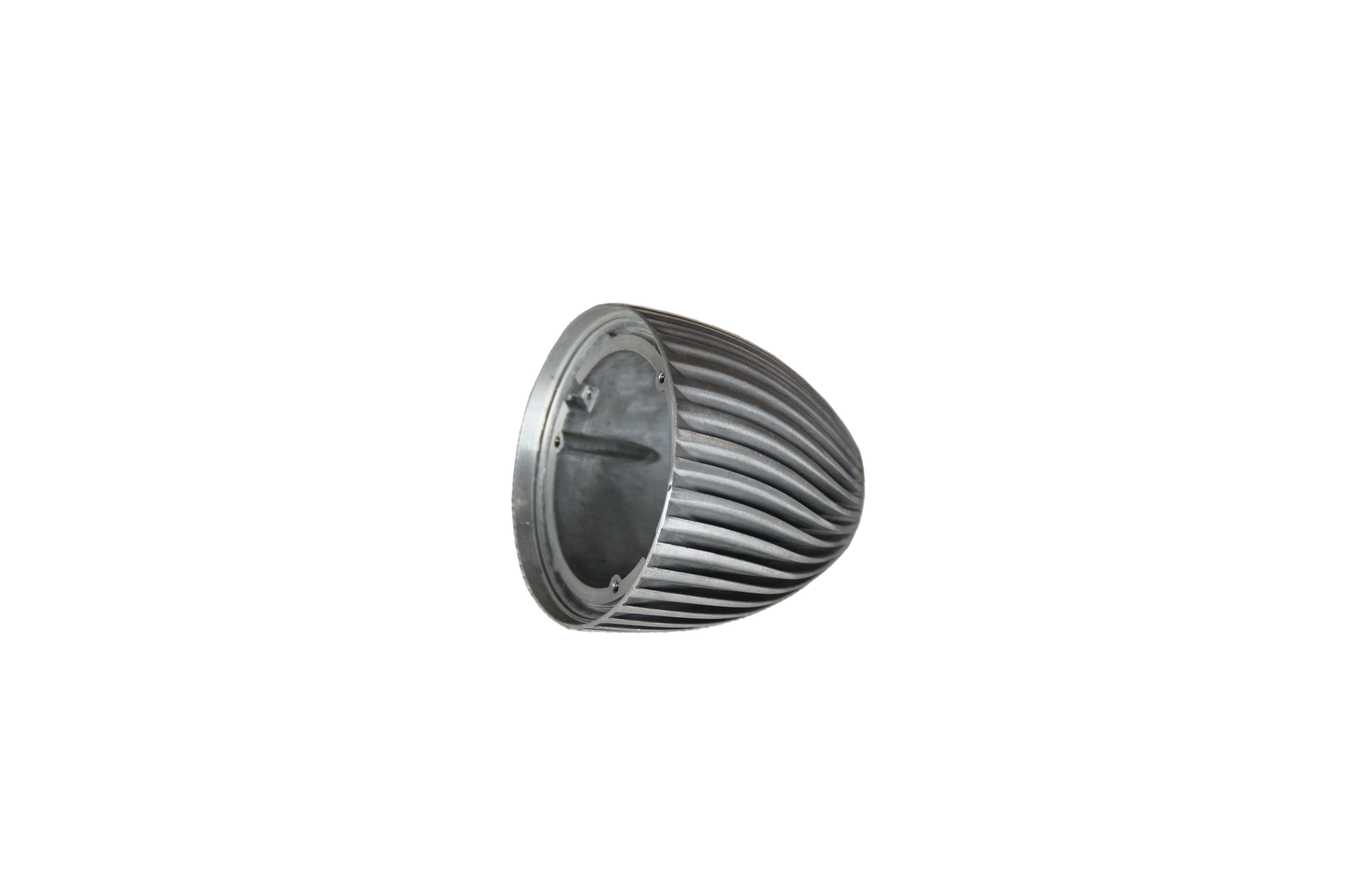 aluminum led housing